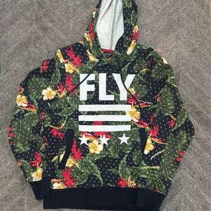 Rare Breed Hoodie Size Small